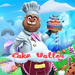 Cake Valley